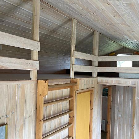 Aeldre Sommerhus Max 4 Voksne Og 4 Born Lemvig Luaran gambar